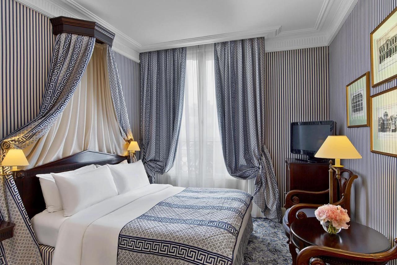 Le Dokhan'S Paris Arc De Triomphe, A Tribute Portfolio Hotel Экстерьер фото