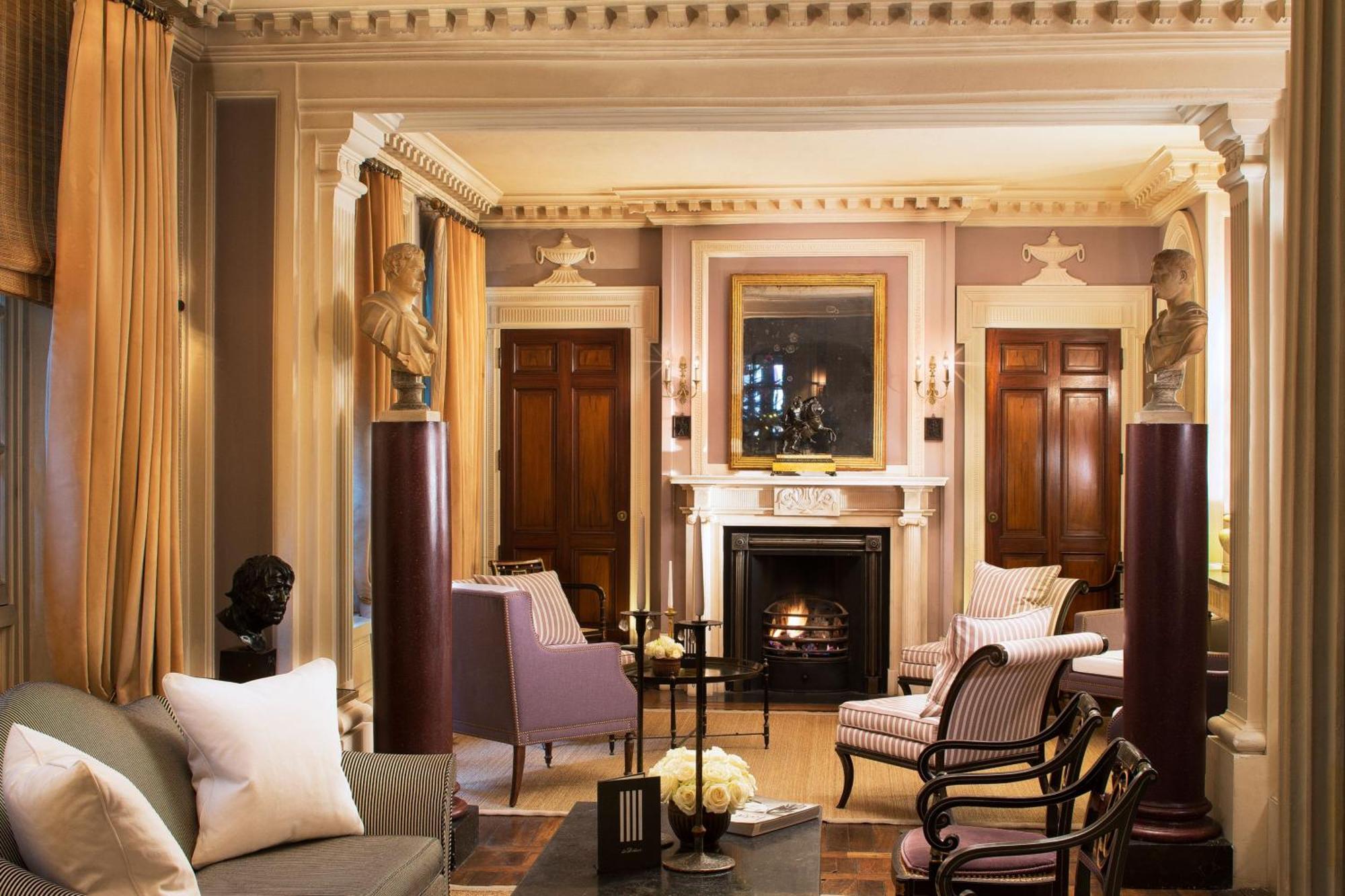 Le Dokhan'S Paris Arc De Triomphe, A Tribute Portfolio Hotel Экстерьер фото